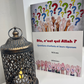 Dis, C'est Qui Allah? Questions D'enfants et leurs Réponses (9-15 ans)