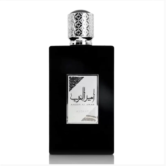 Eau de Parfum Unisexe - Ameer Al Arab - 100 ML de Asdaaf