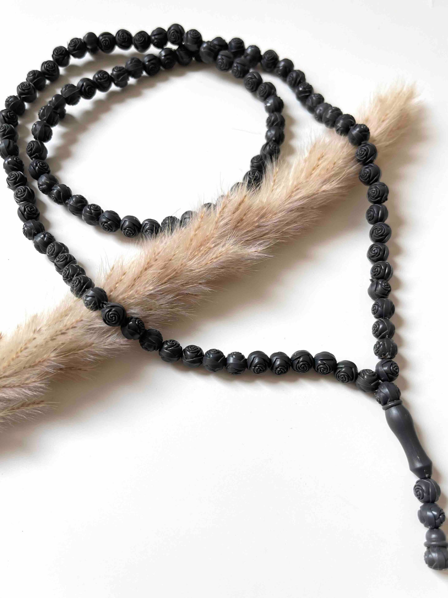 Tasbih parfumée au Oud