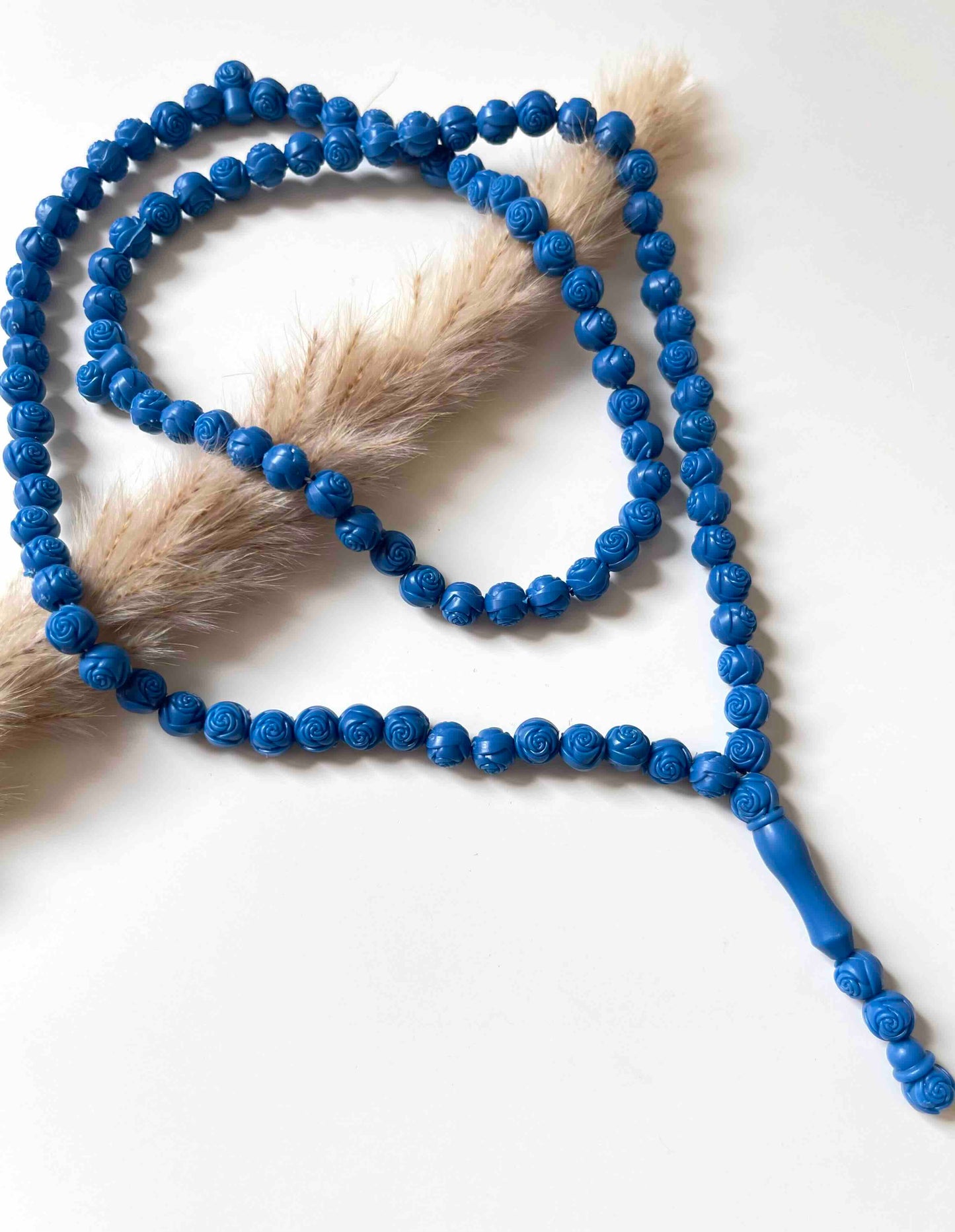 Tasbih parfumée au Oud