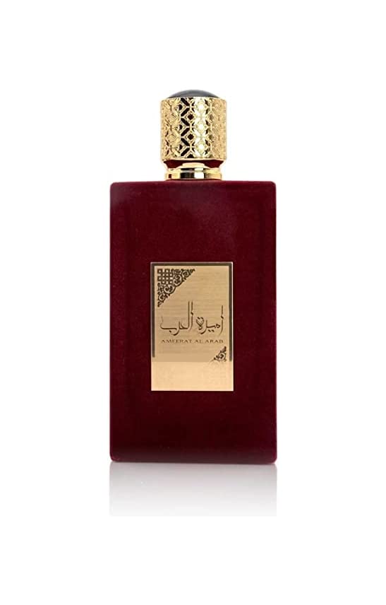 Eau de Parfum Unisexe -AMEERAT AL ARAB - 100 ML de ASDAAF