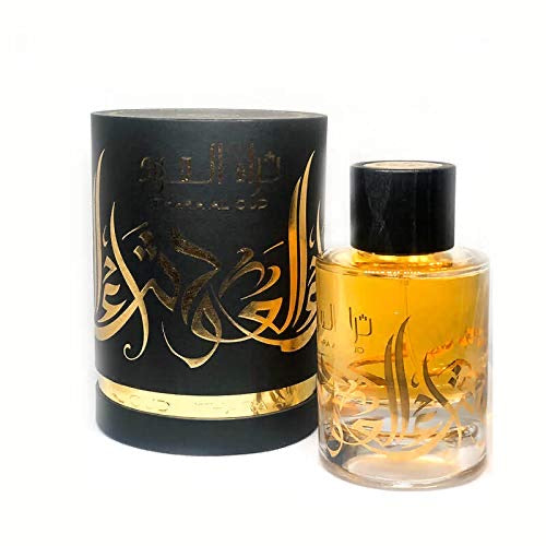 Eau de Parfum Unisexe  -THARA AL OUD - 100 ML de Lattafa