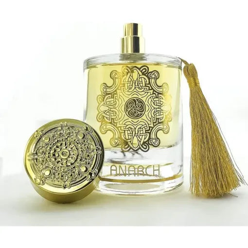 Eau de parfum Unisexe - ANARCH- 100 ML de Alhambra