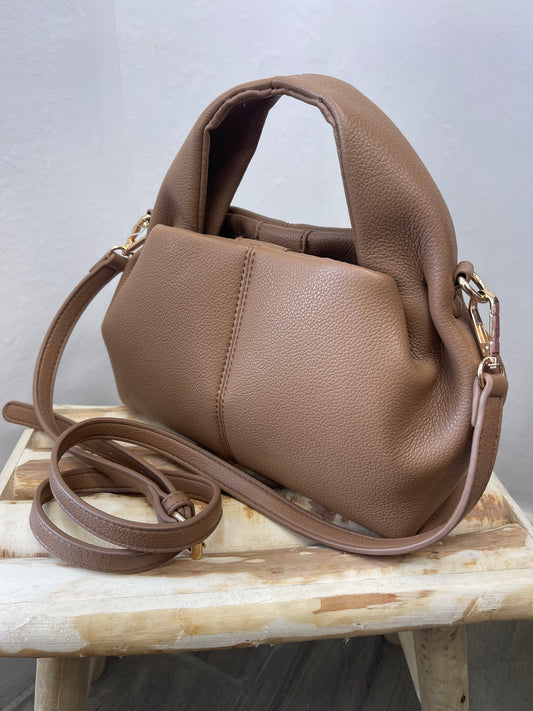 Sac inspi Polène Camel (PETIT)