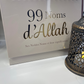 99 Noms d’Allah