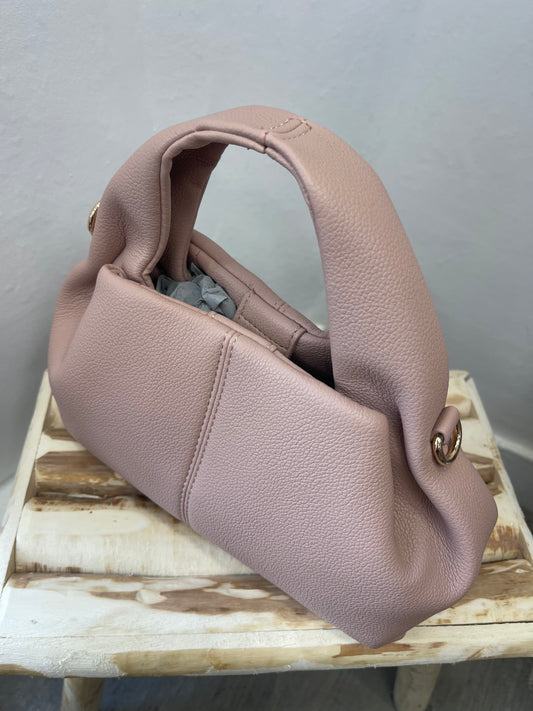 Sac inspi Polène rose (PETIT)