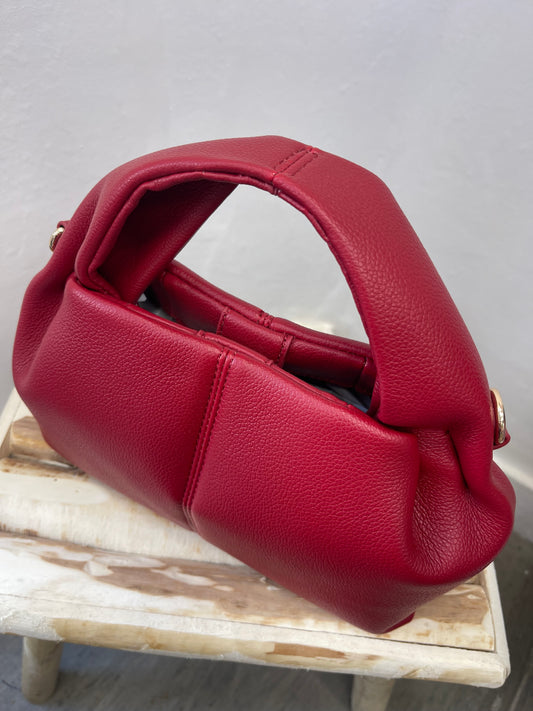 Sac inspi Polène Rouge (PETIT)