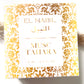 Musc Blanc Tahara - Musc Crémeux - 6ml  - El Nabil