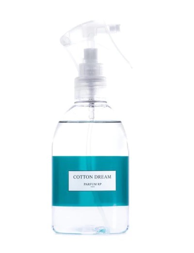 Spray textiles Cotton Dream  RP Paris