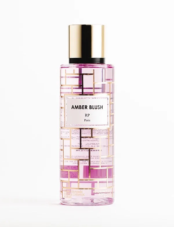 Brume Amber Blush RP Paris